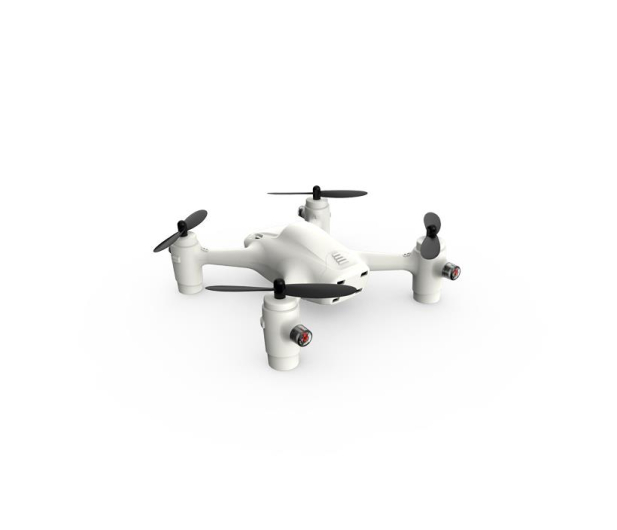 Hubsan H107C+ - 464541 - zdjęcie 3